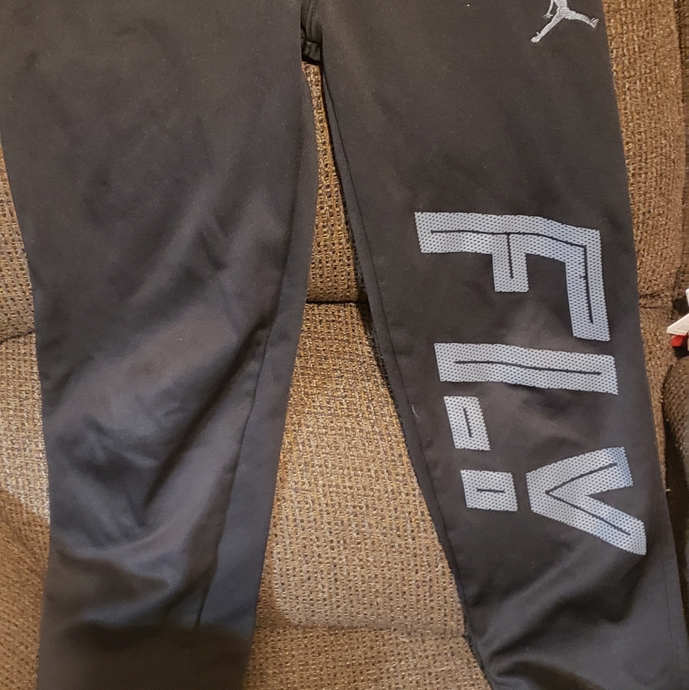 Jordan pants